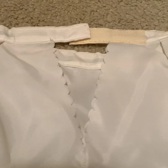 Full Slip Under Formal Dress GirlsTeen Ladies Small Prom Flower Girl Bridesmaid - Picture 4 of 11